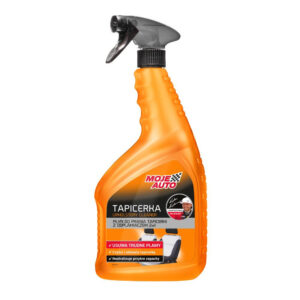 Kárpit tisztító spray 750ml