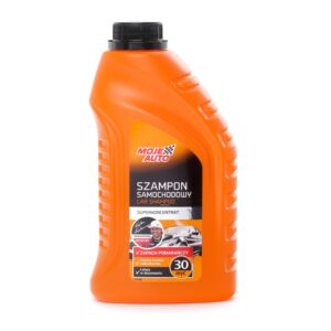 Autó sampon 1l