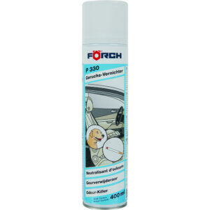 Szagtalanító spray